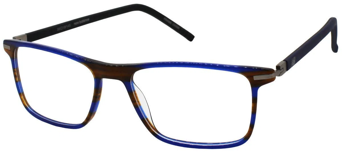 New Balance 542 Eyeglasses - view 2